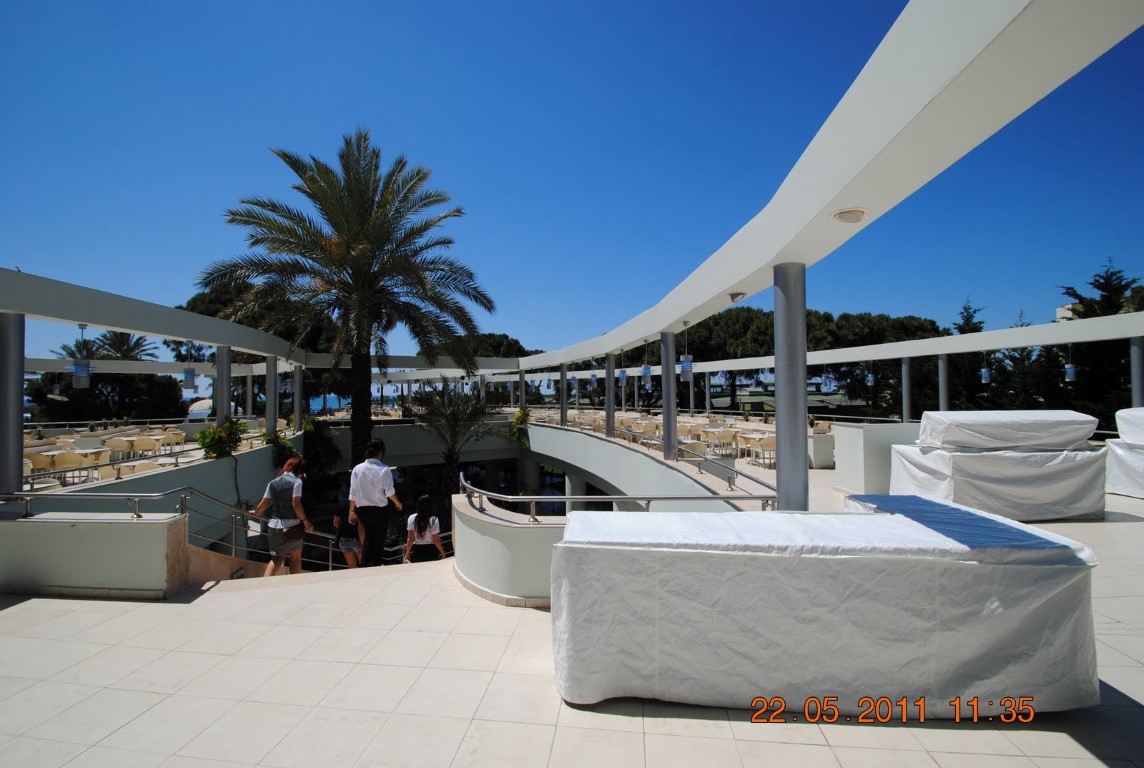 imagini hotel LIMAK ATLANTIS BELEK